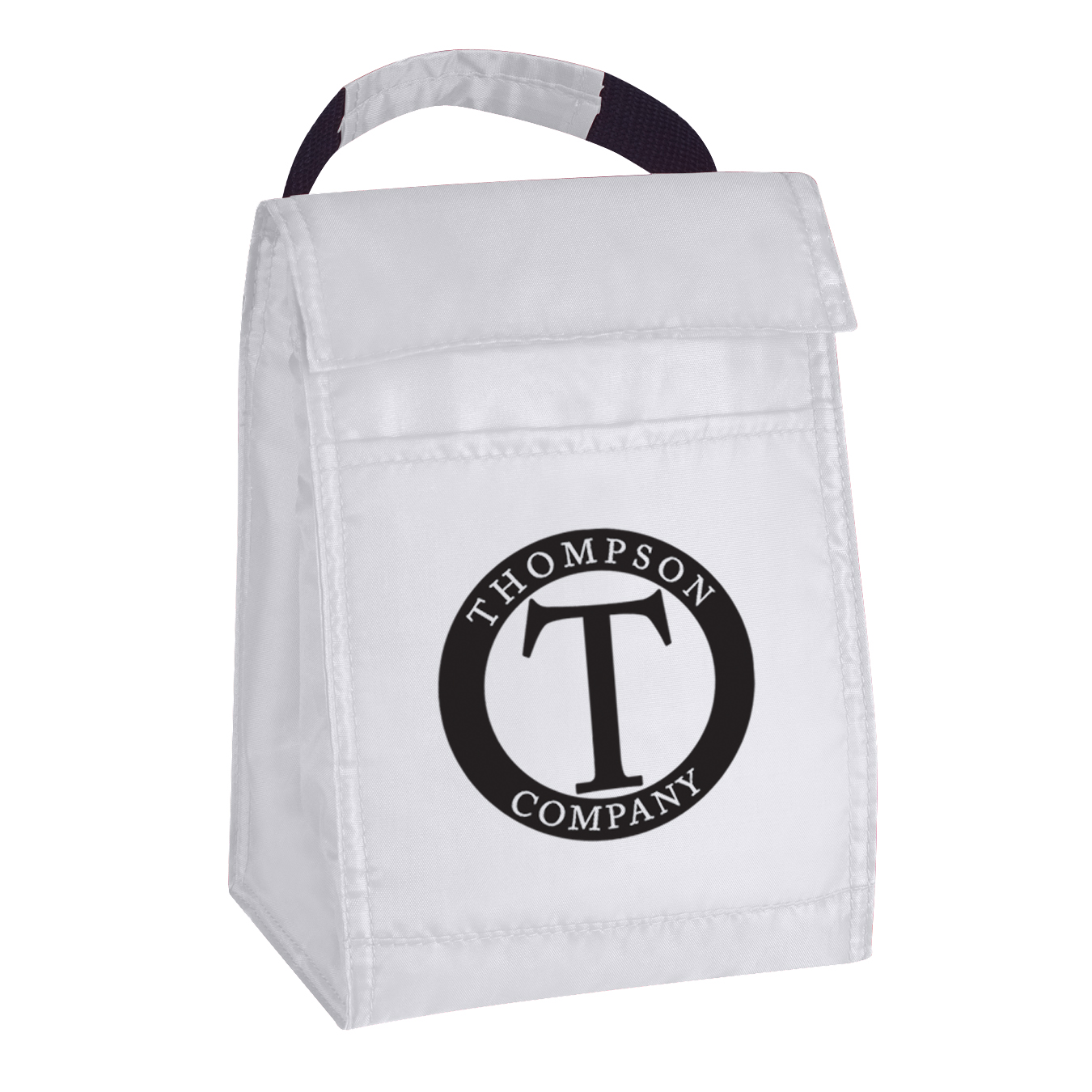 Budget Lunch Bag 10