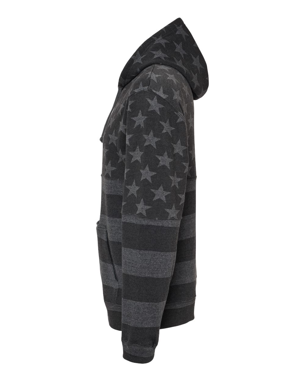 Men's Tailgate Hooded Sweatshirt - 8815, custom hoodie or sweatshirt with logo imprint 54