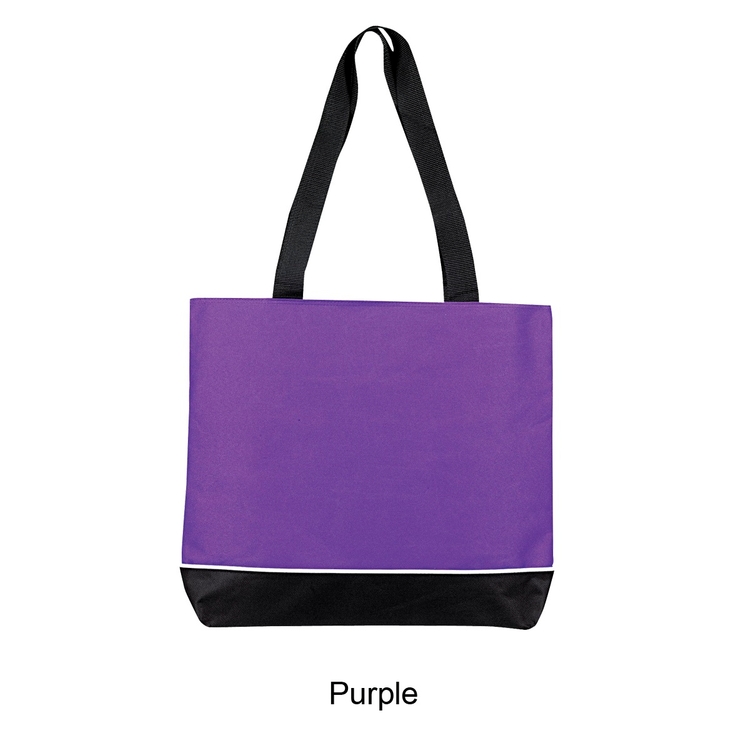 600D Clemont Tote 21