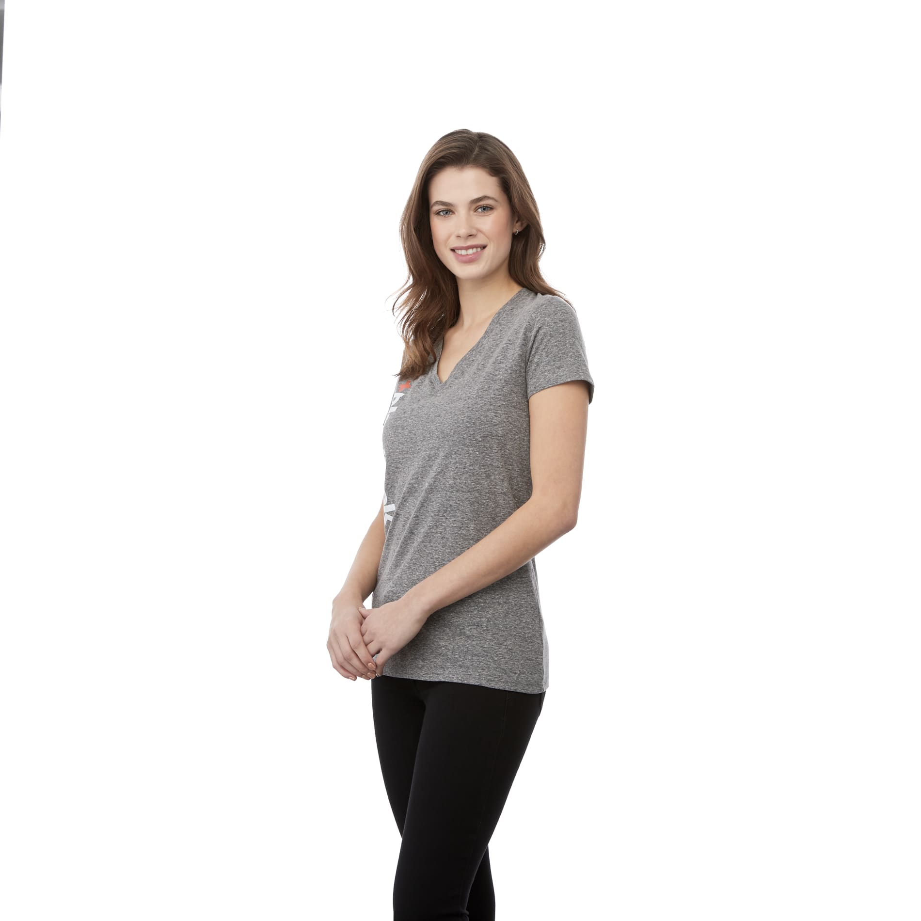 Women's CANYON SS Tee 23