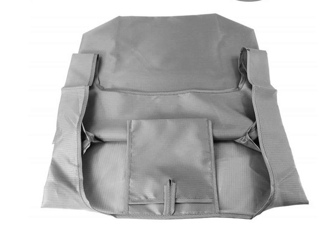 Reusable Shopping Bag 3