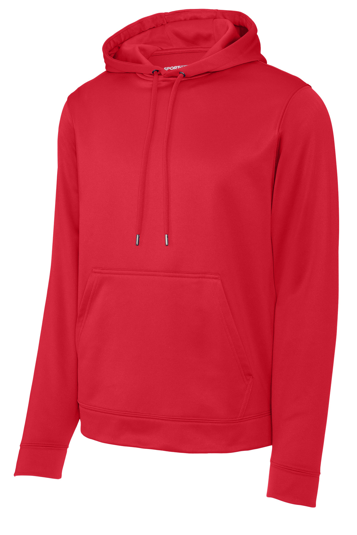 Sport-Tek Sport-Wick Fleece Hooded Pullover. F244, custom hoodie or sweatshirt with logo imprint 51