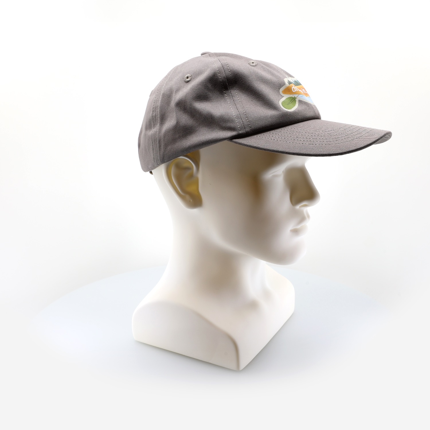 Koozie® Relaxed Sports Cap 20