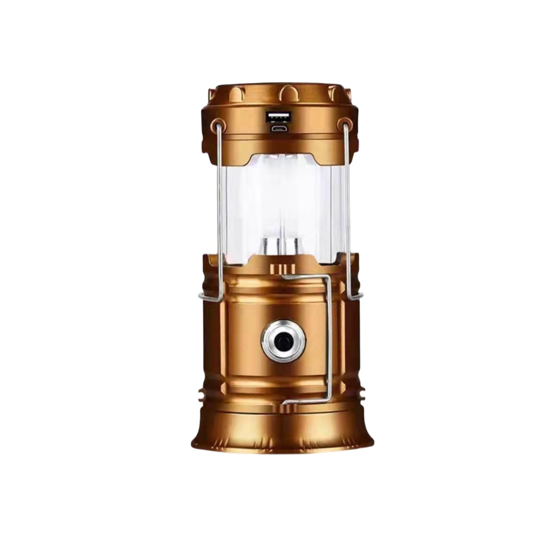 Emergency Lamp 3