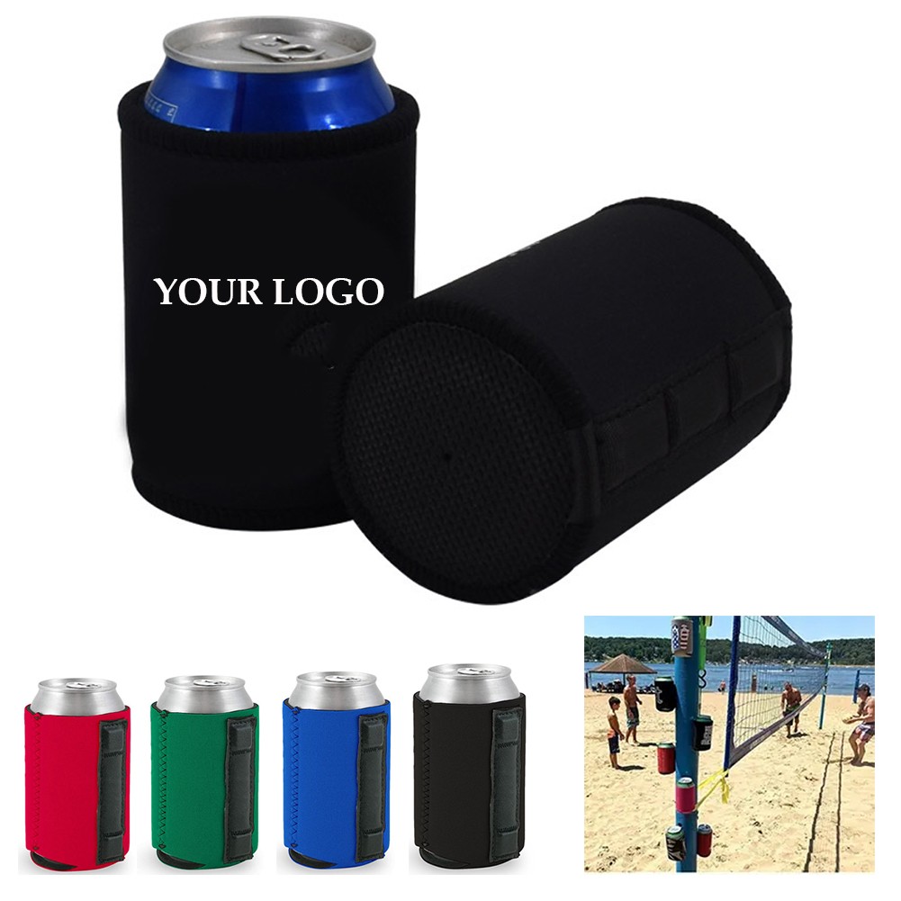Magnetic Can Cooler 1