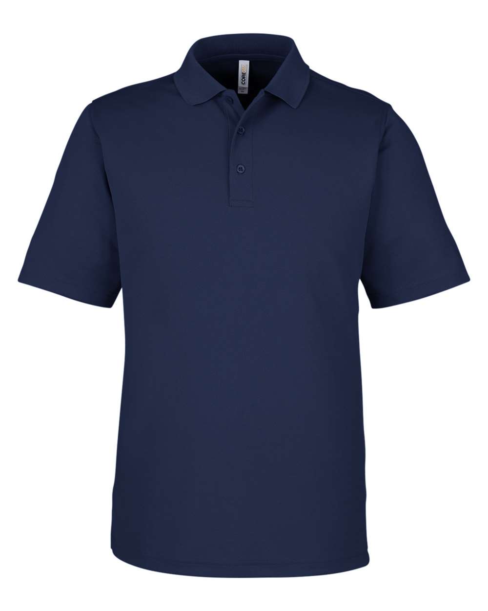 Men's Market Snag Protect Mesh Polo - CE104 89