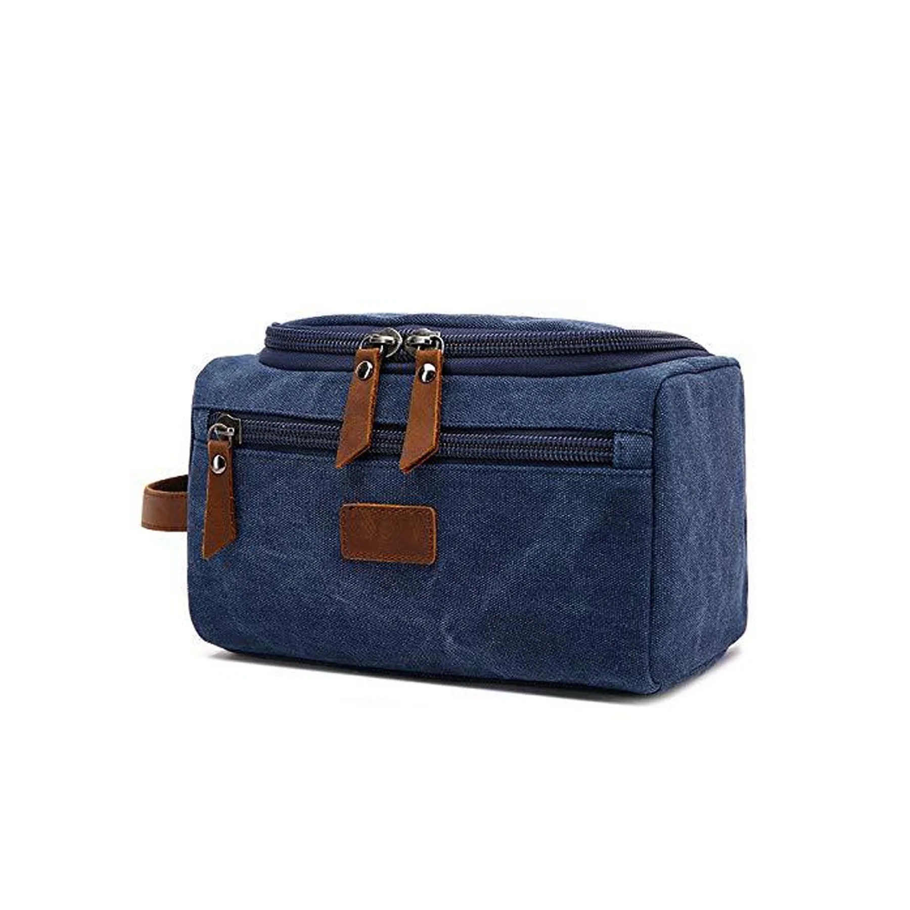 Business Storage Toiletries Bag 6