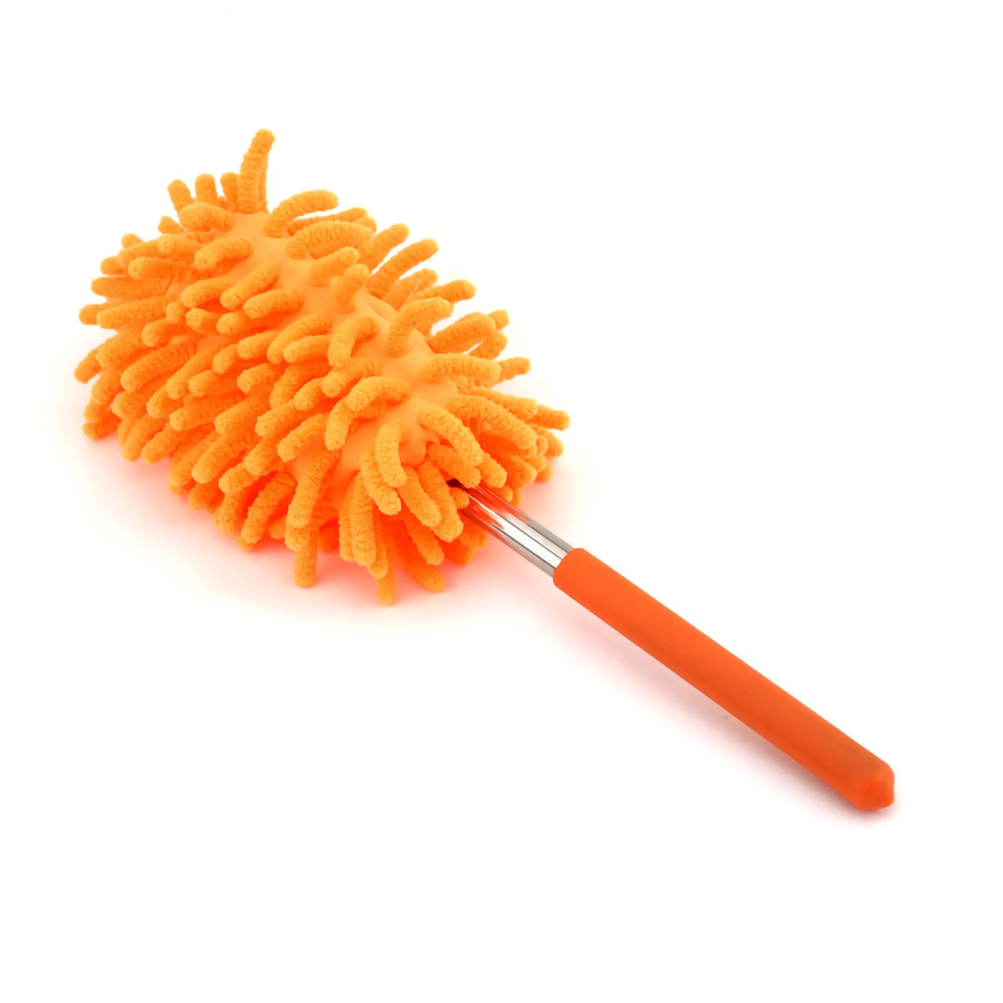 Microfiber Extendable Dust Duster 2
