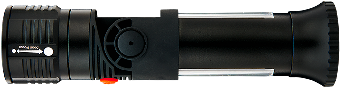 Pivot Roadside Utility Light 5