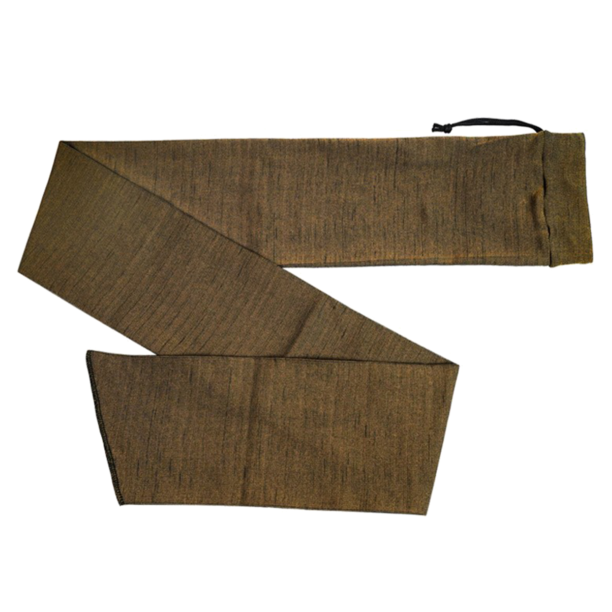 Polyester Drawstring Hunting Gun Sleeve 2