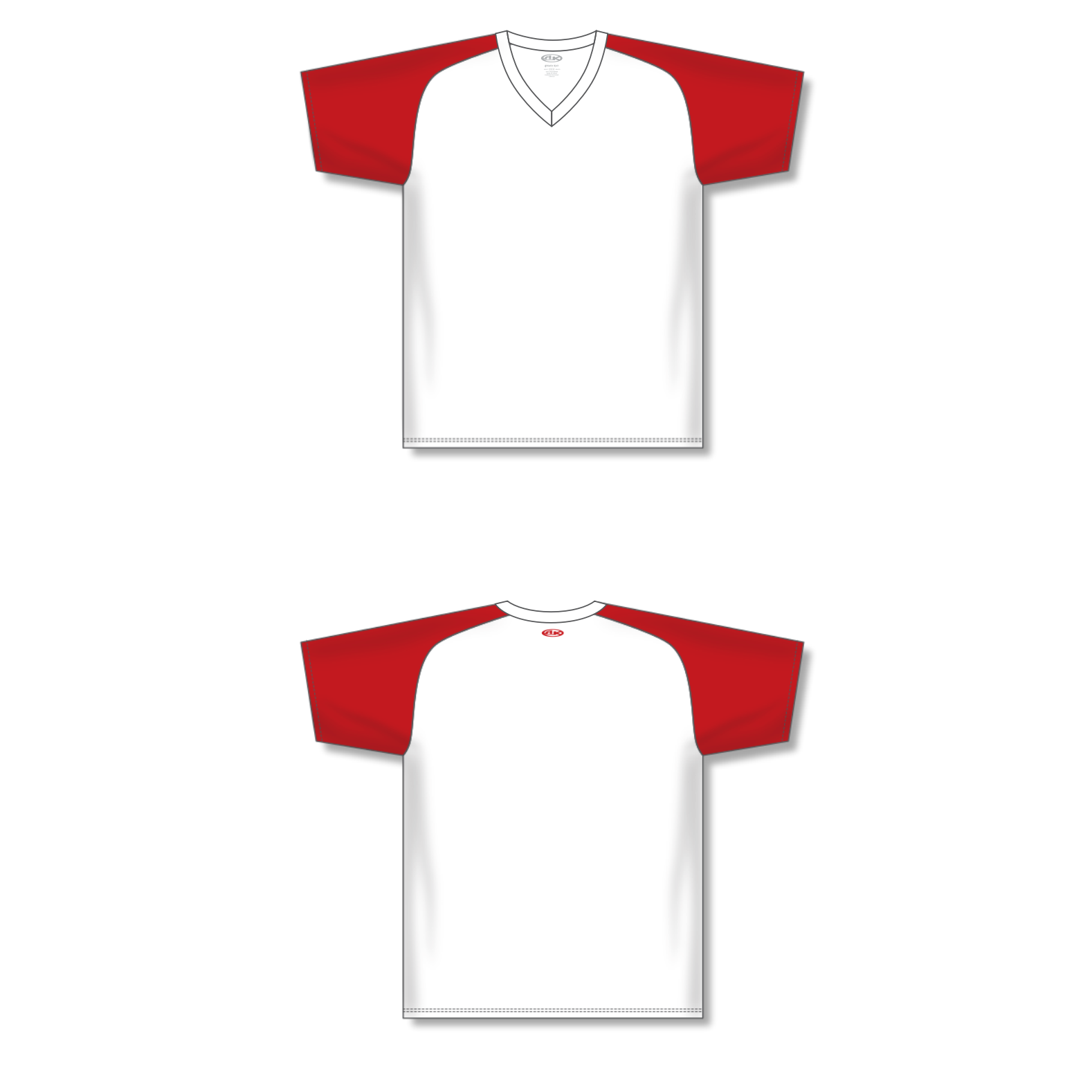Apparel Short Sleeve Shirts A1375-G01 99