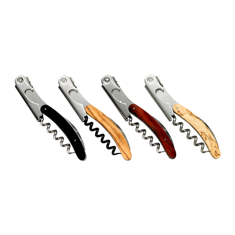 Laguiole L'Eclair Corkscrew (Made in France) 10