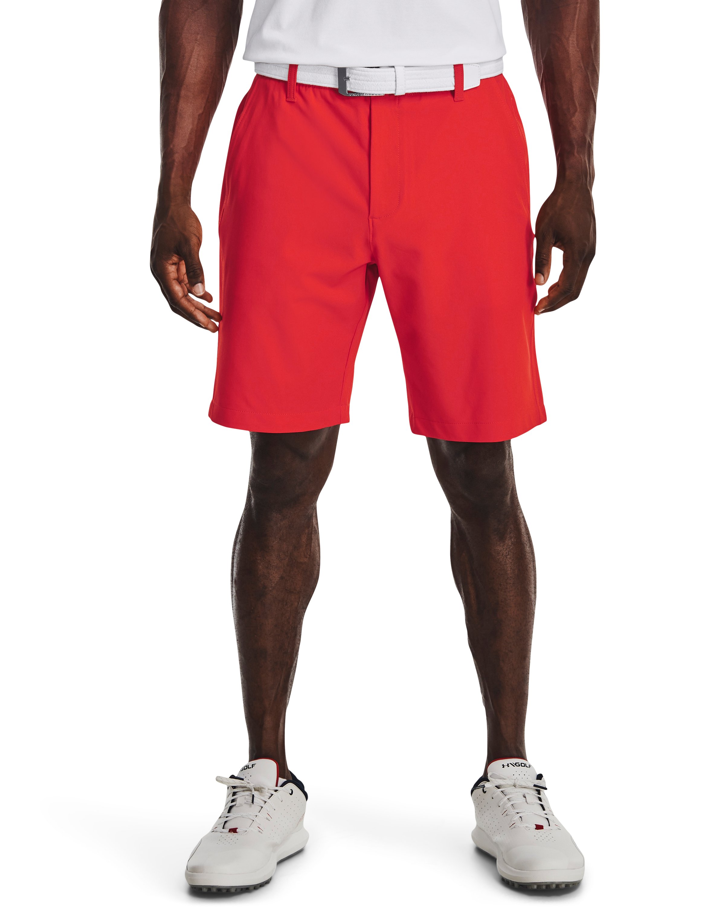 UA Drive Men's 10 Shorts 14