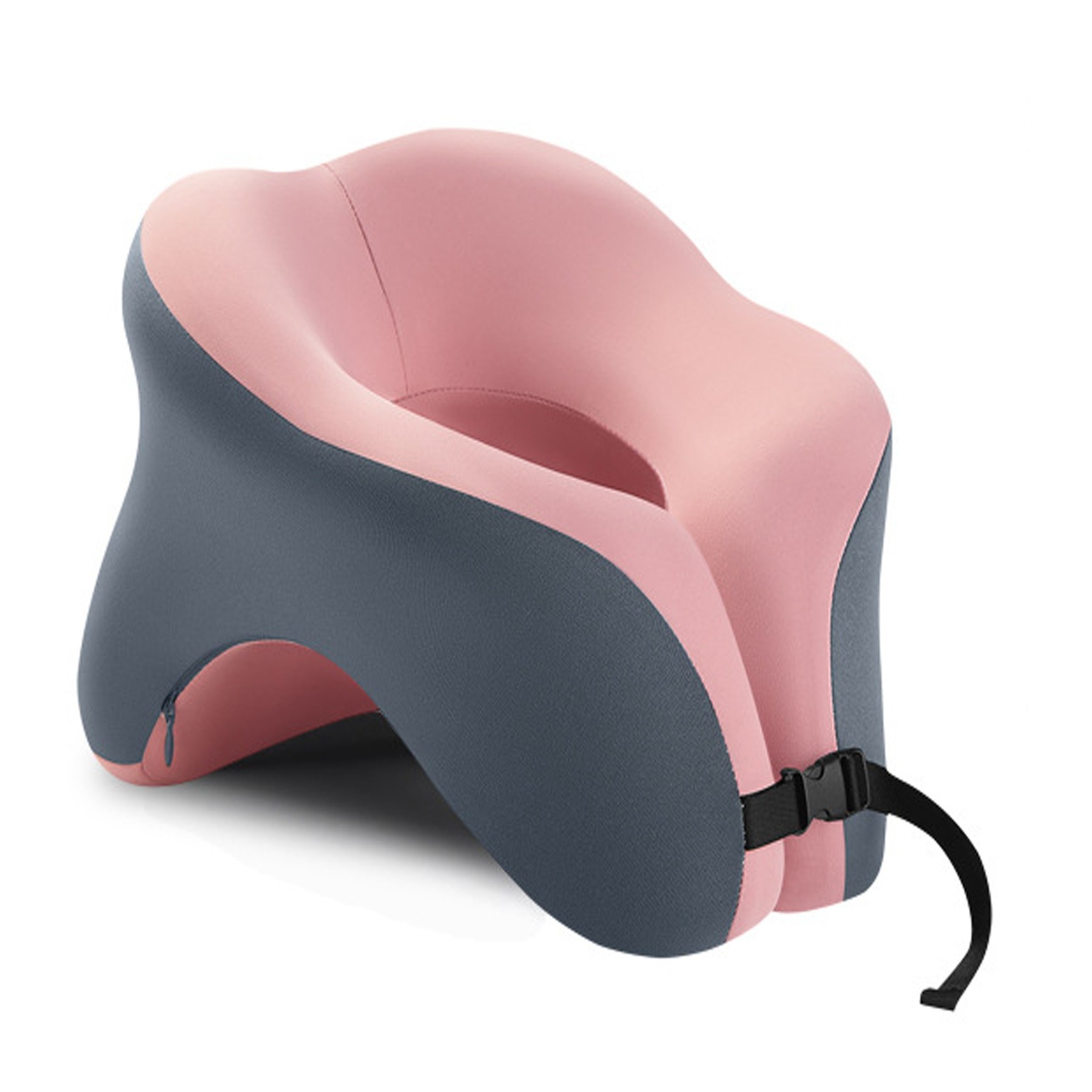Memory Sponge Travel Flying Neck Pillow 6