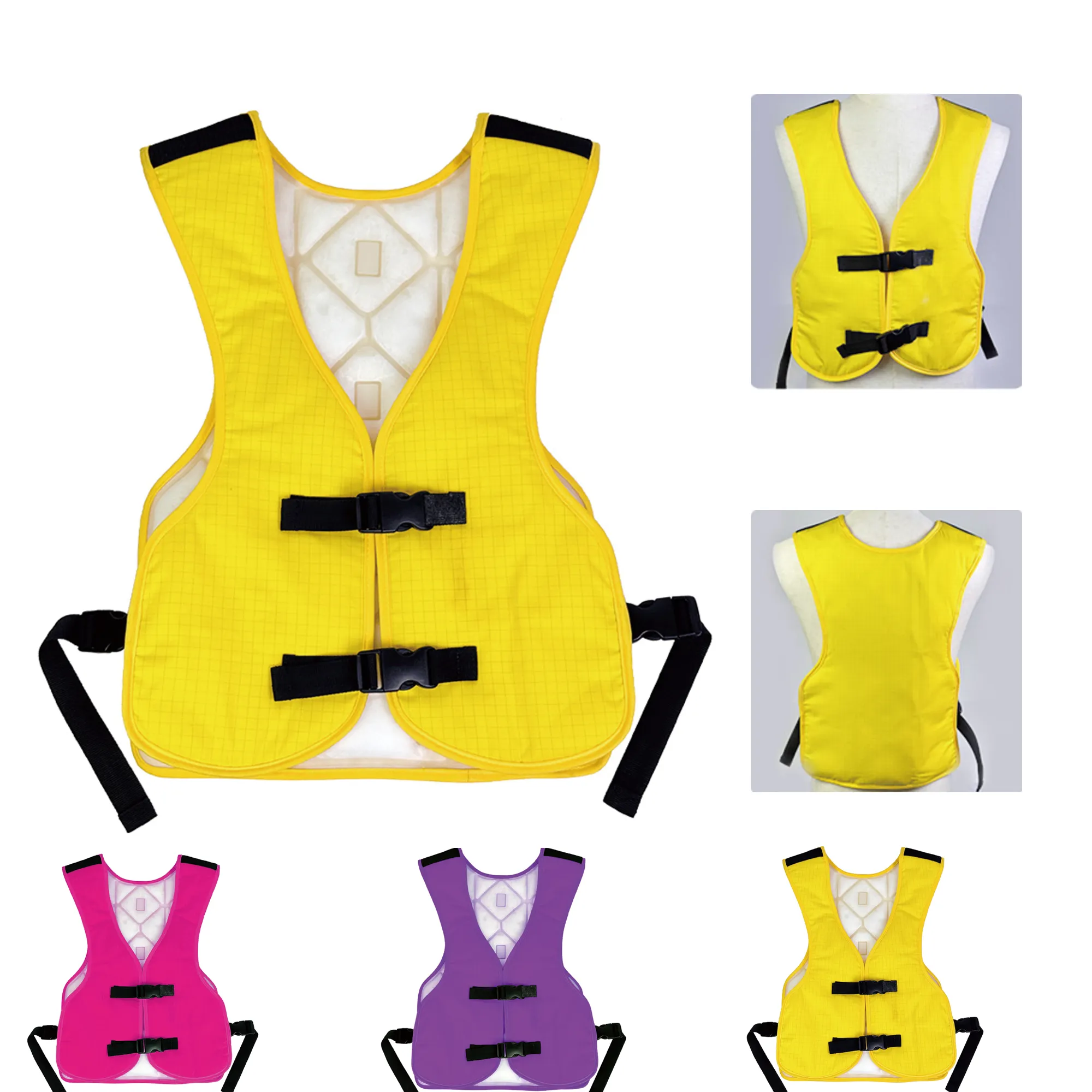 Outdoor Sports Vest Air Conditioning Garment