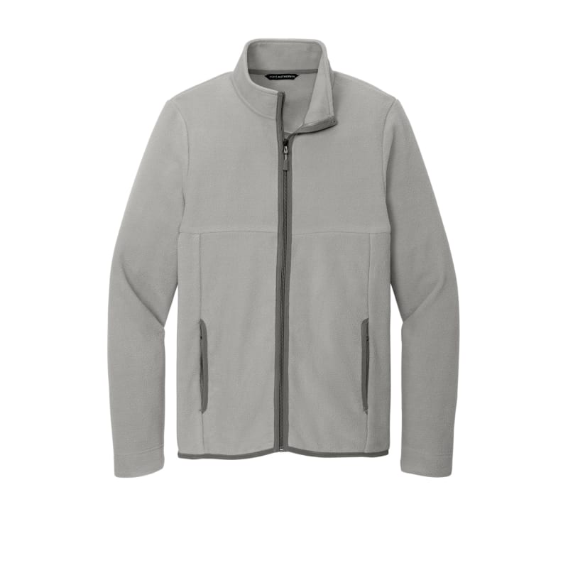 Port Authority Connection Fleece Jacket 18