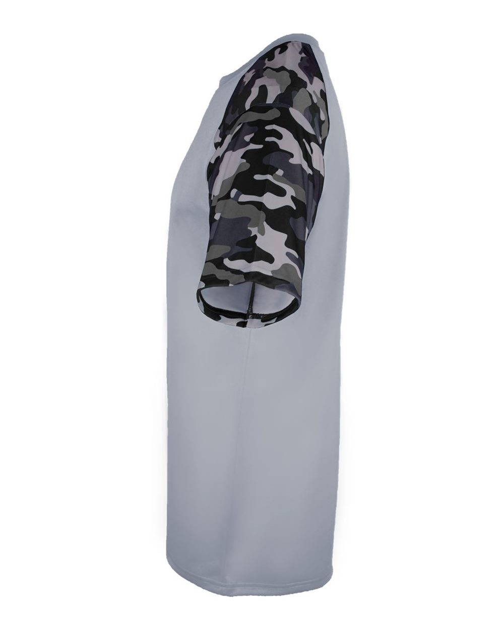 Youth Camo Sport T-Shirt - 2141 13