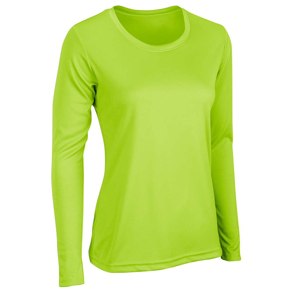Vision Long Sleeve T-Shirt - Women's