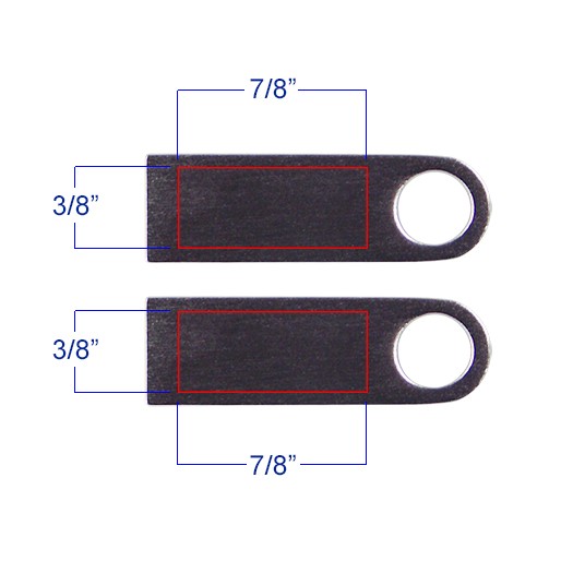 1208FMS - Flash Memory Drive 2