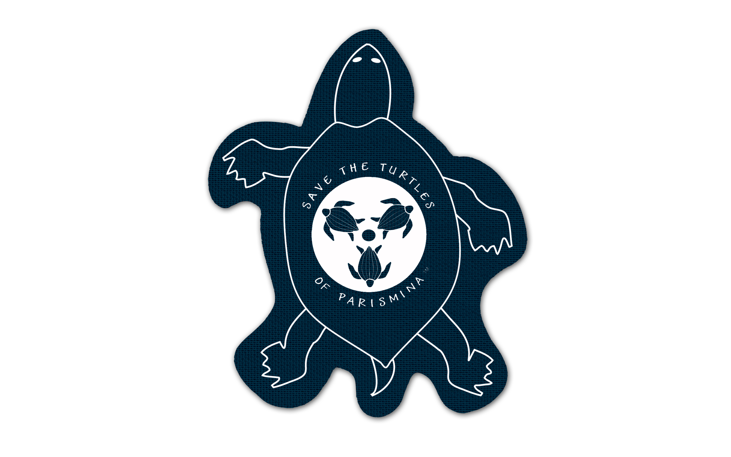 Turtle Rubber Jar Opener 20