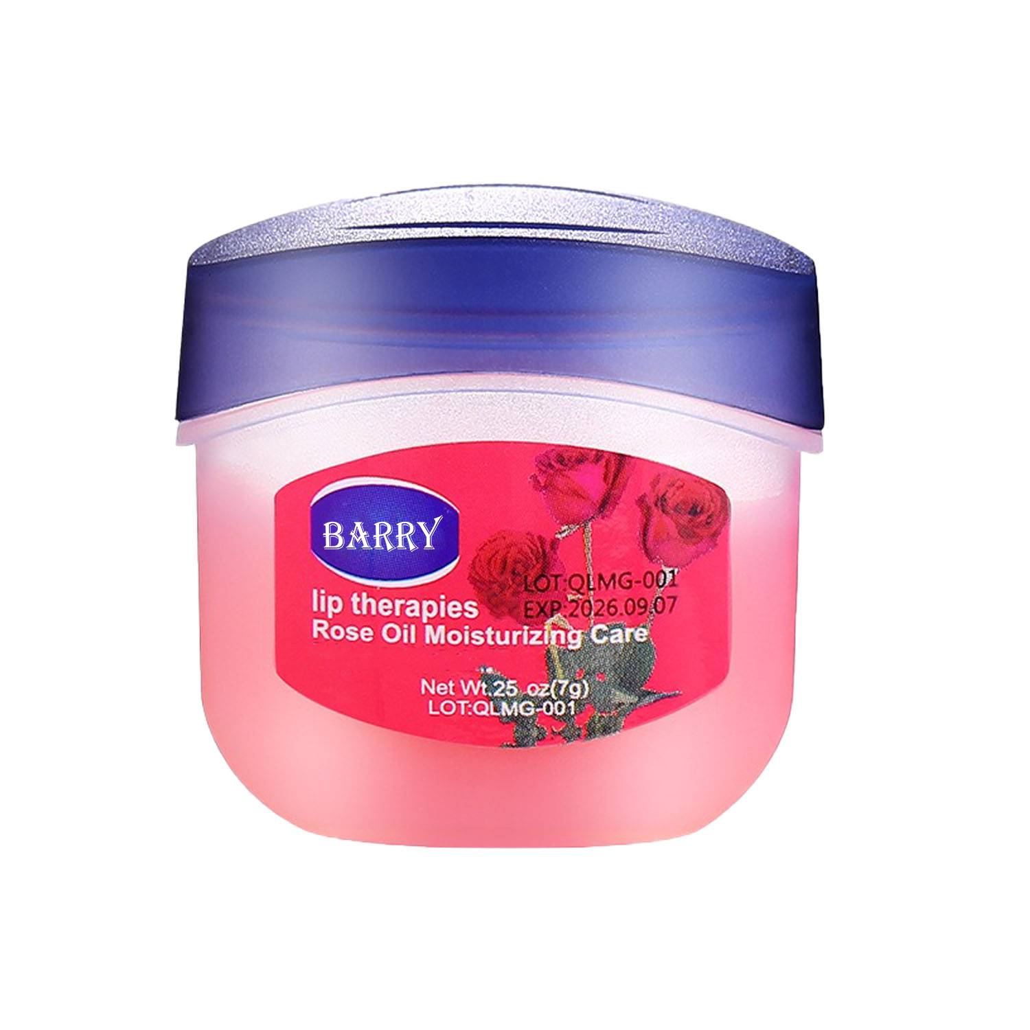 Vaseline Lip gloss 0.25 ounce 1