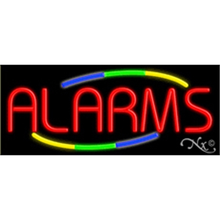 Neon Sign