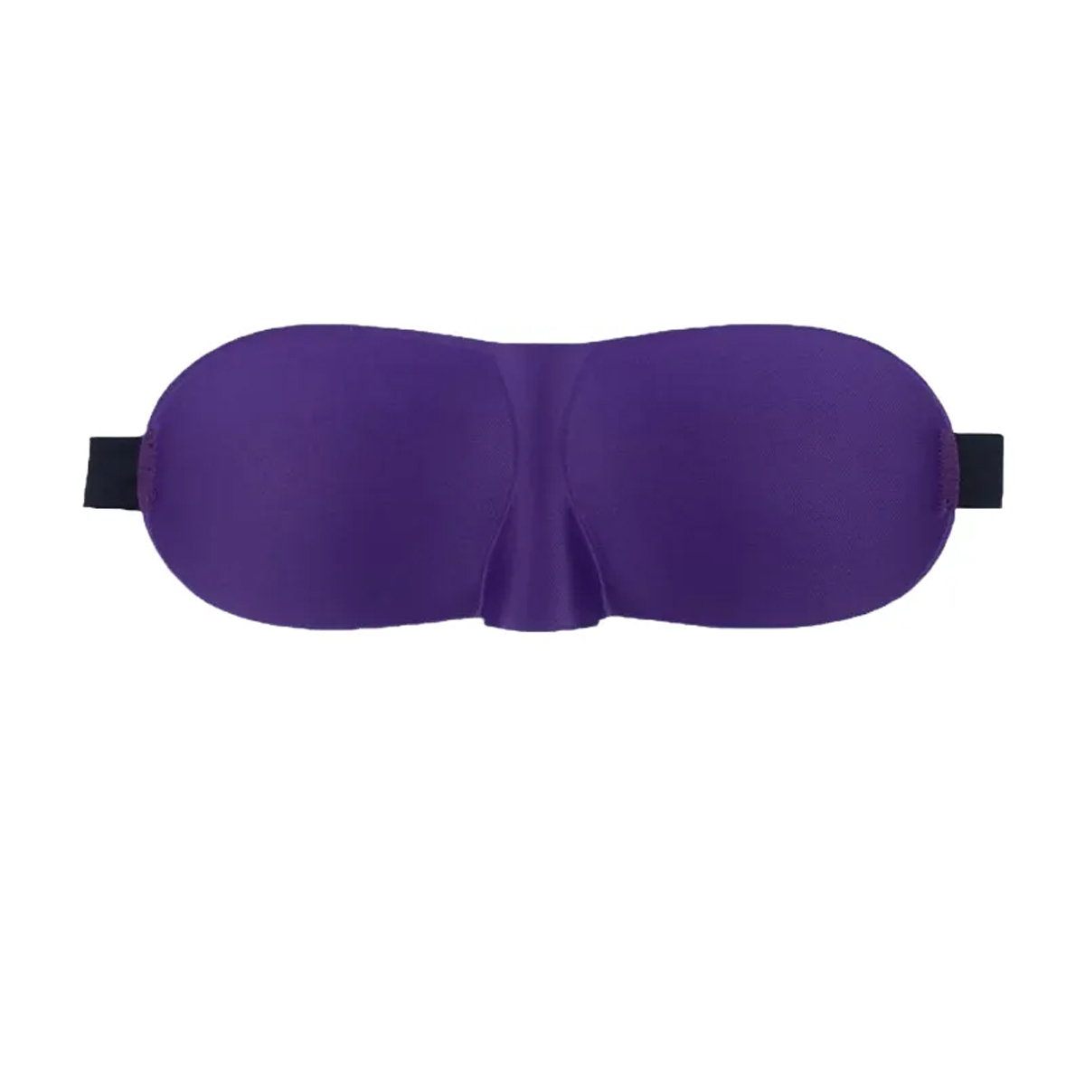Lightweight 3D Eye Mask for Naps and Flights 4