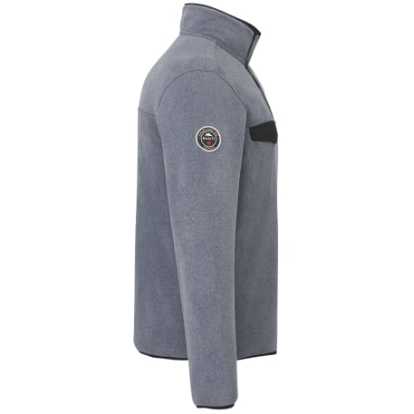 Roots73 WESTVILLE Eco Microfleece Pullover - Men's 12