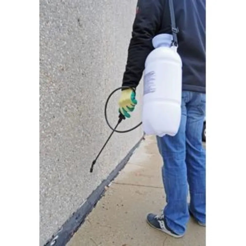8.0 Liter Hand Sprayer with Shoulder Strap 4