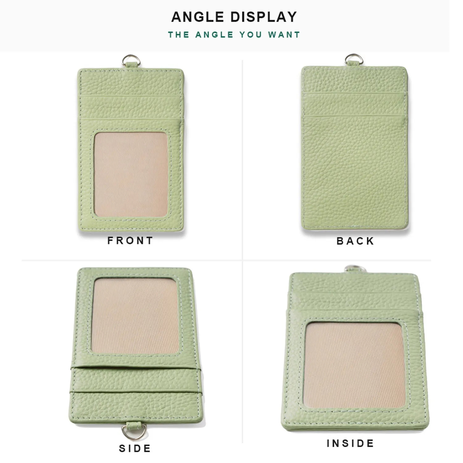 Id Card Holder 2