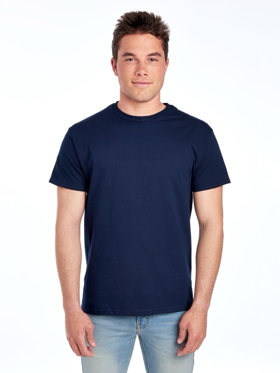 FRUIT OF THE LOOM HD Cotton™ Unisex T-Shirt 122