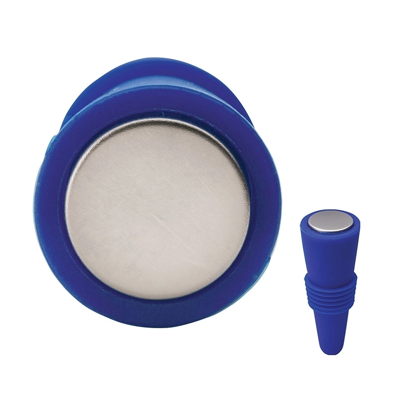Bonito Silicone Wine Stopper 1