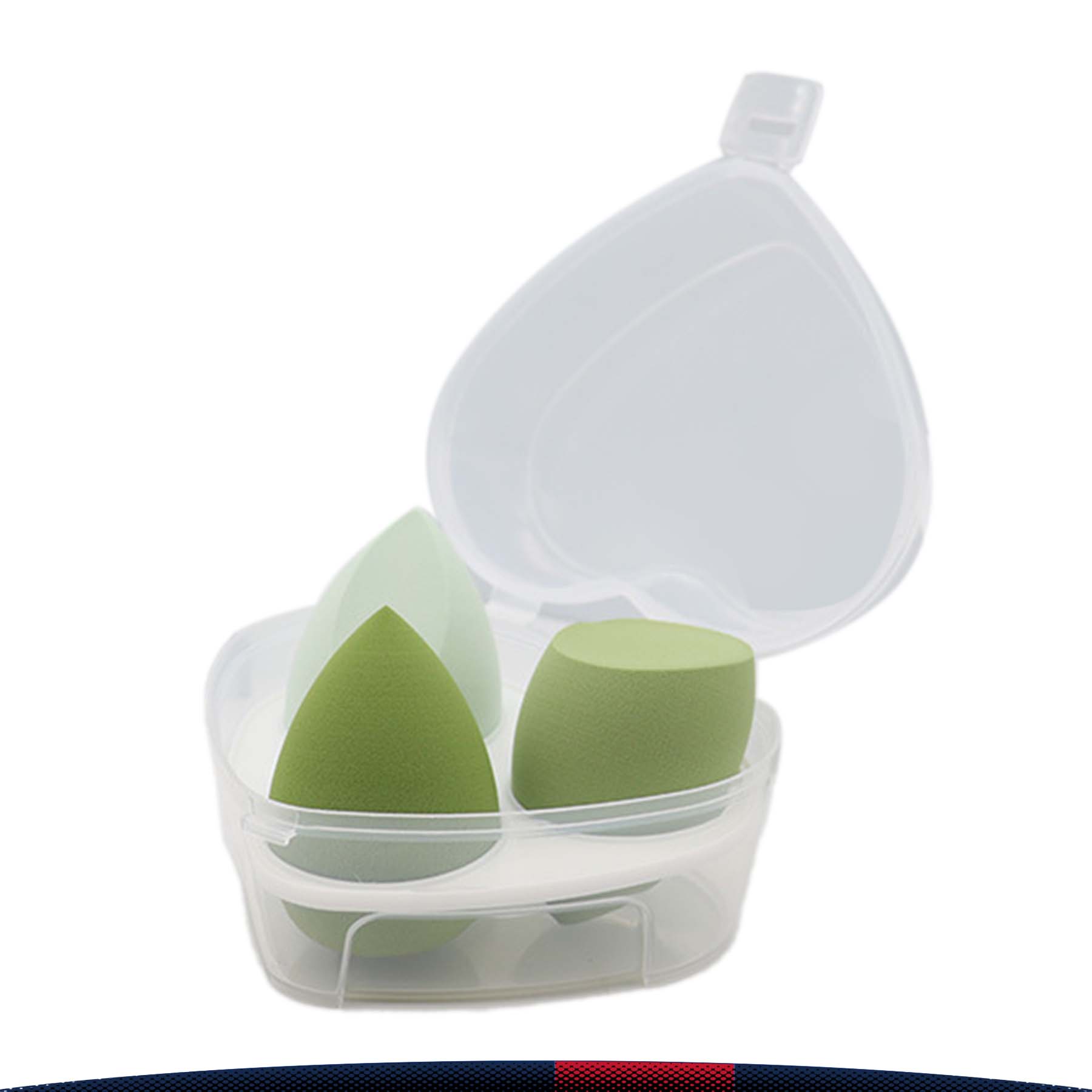 Yarfok Beauty Sponge Set 2