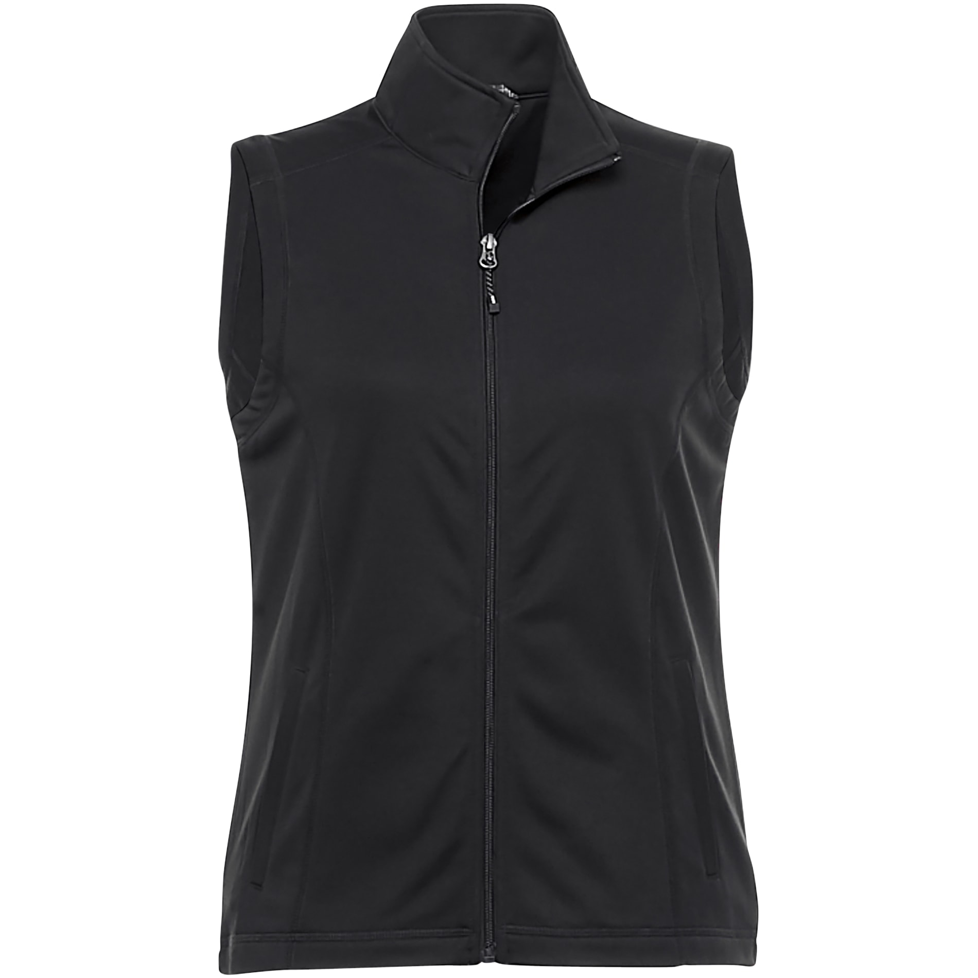 Women's BOYCE Knit Vest 65