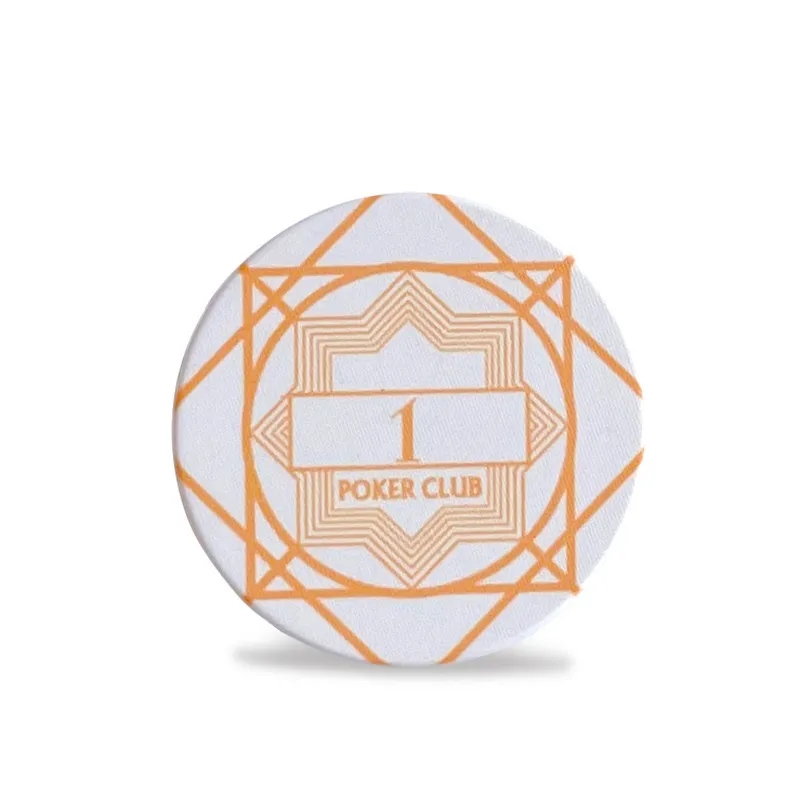 Ceramic Chip 11