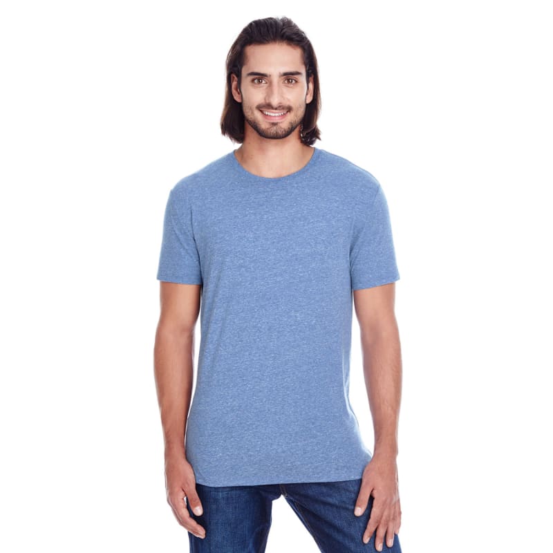 Threadfast Apparel Unisex Triblend Short-Sleeve T-Shirt 30