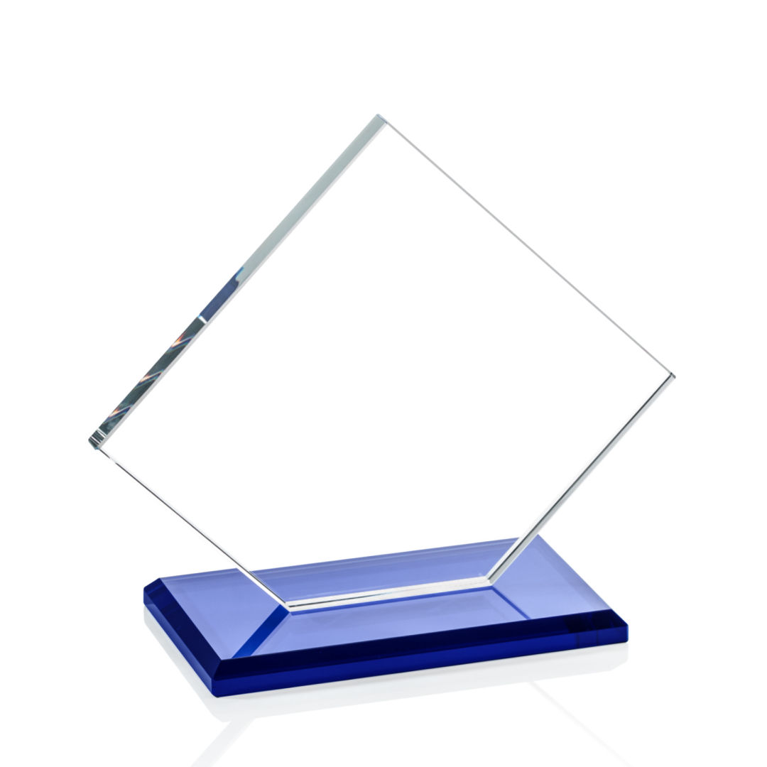 Huron Award - Blue 8