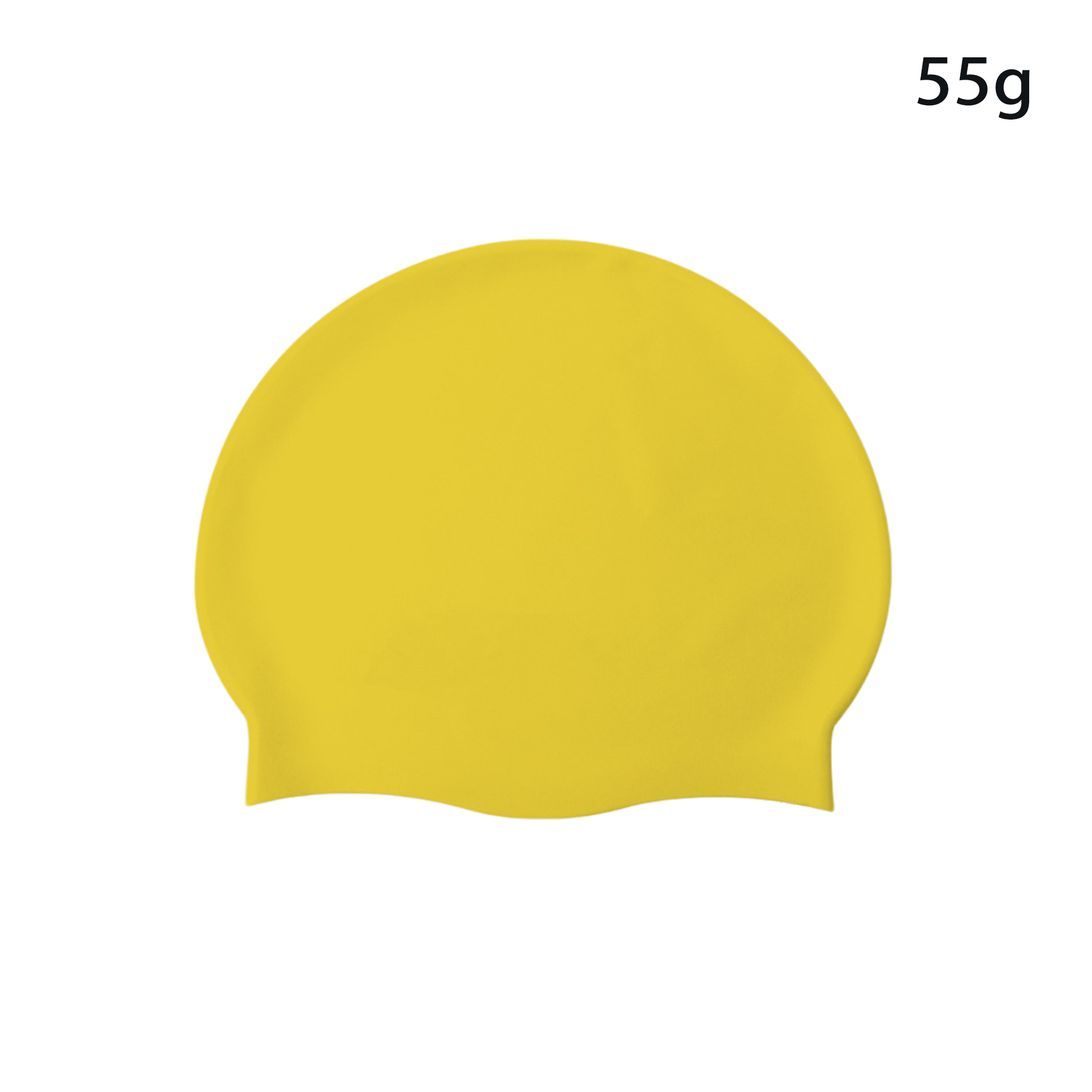 Custom Silicone Swim CapMOQ 100 3