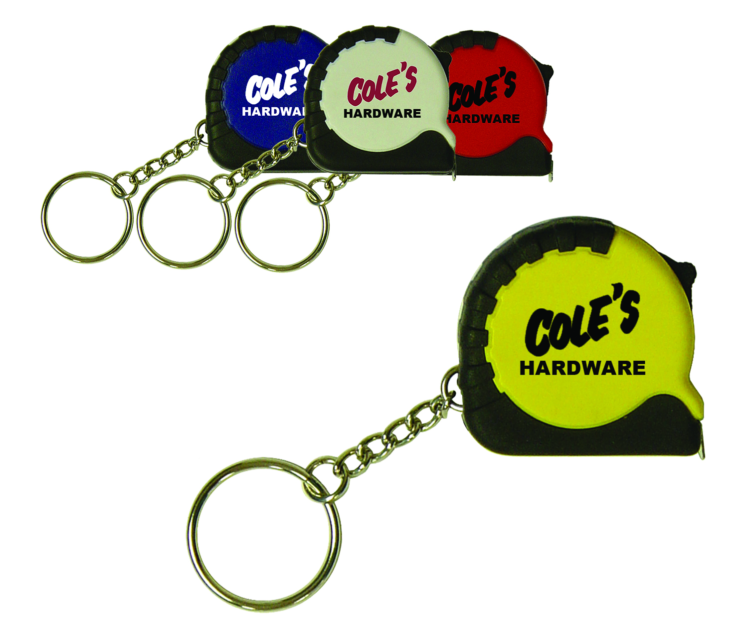 Construction-Pro 3' Tape Measure 7