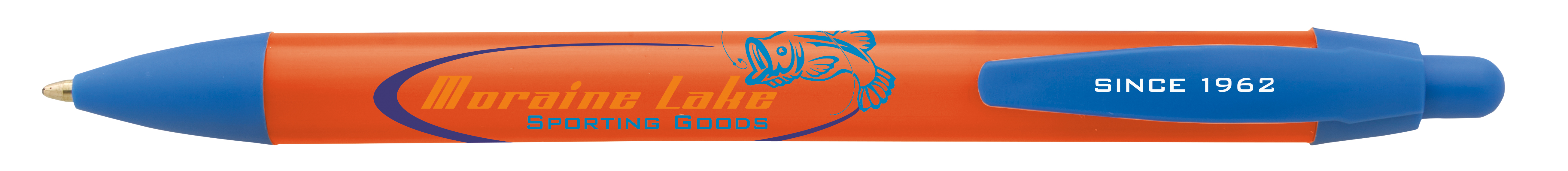 Classic Collection WideBody® Pen 209