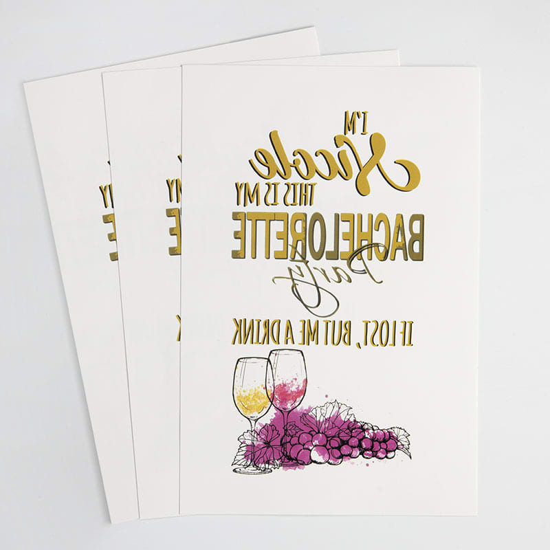4 X 6 Custom Tattoos 11