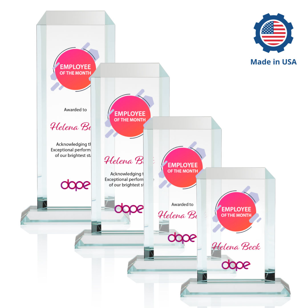 Dalton VividPrint™ Award