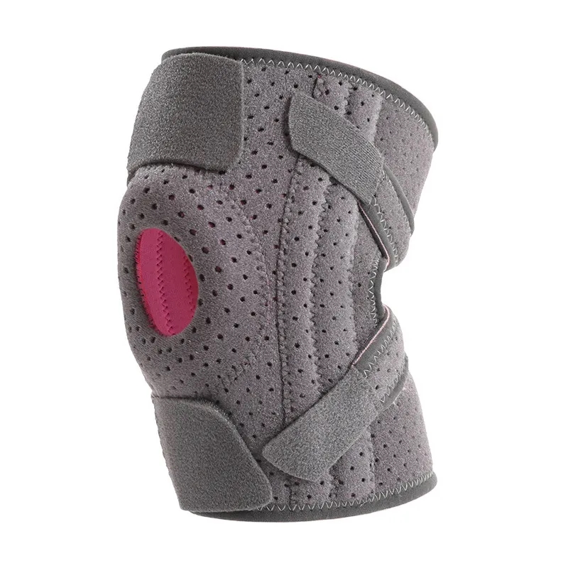 Sports Knee Brace for Joint Protection 5