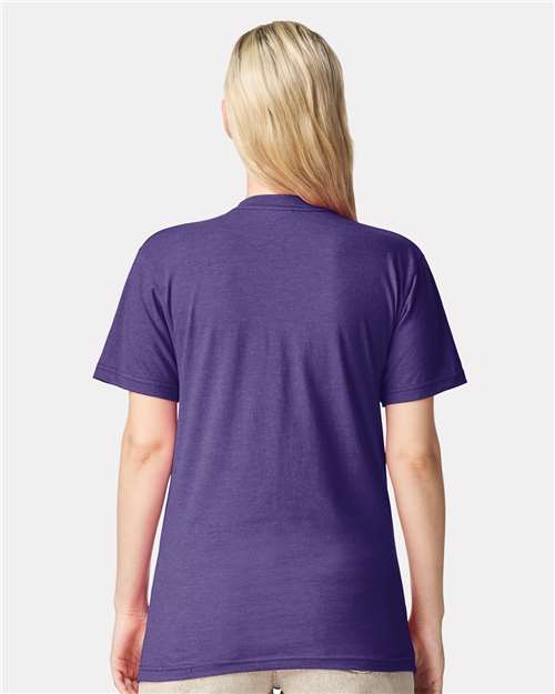 Unisex CVC Tee - 2001CVC 141