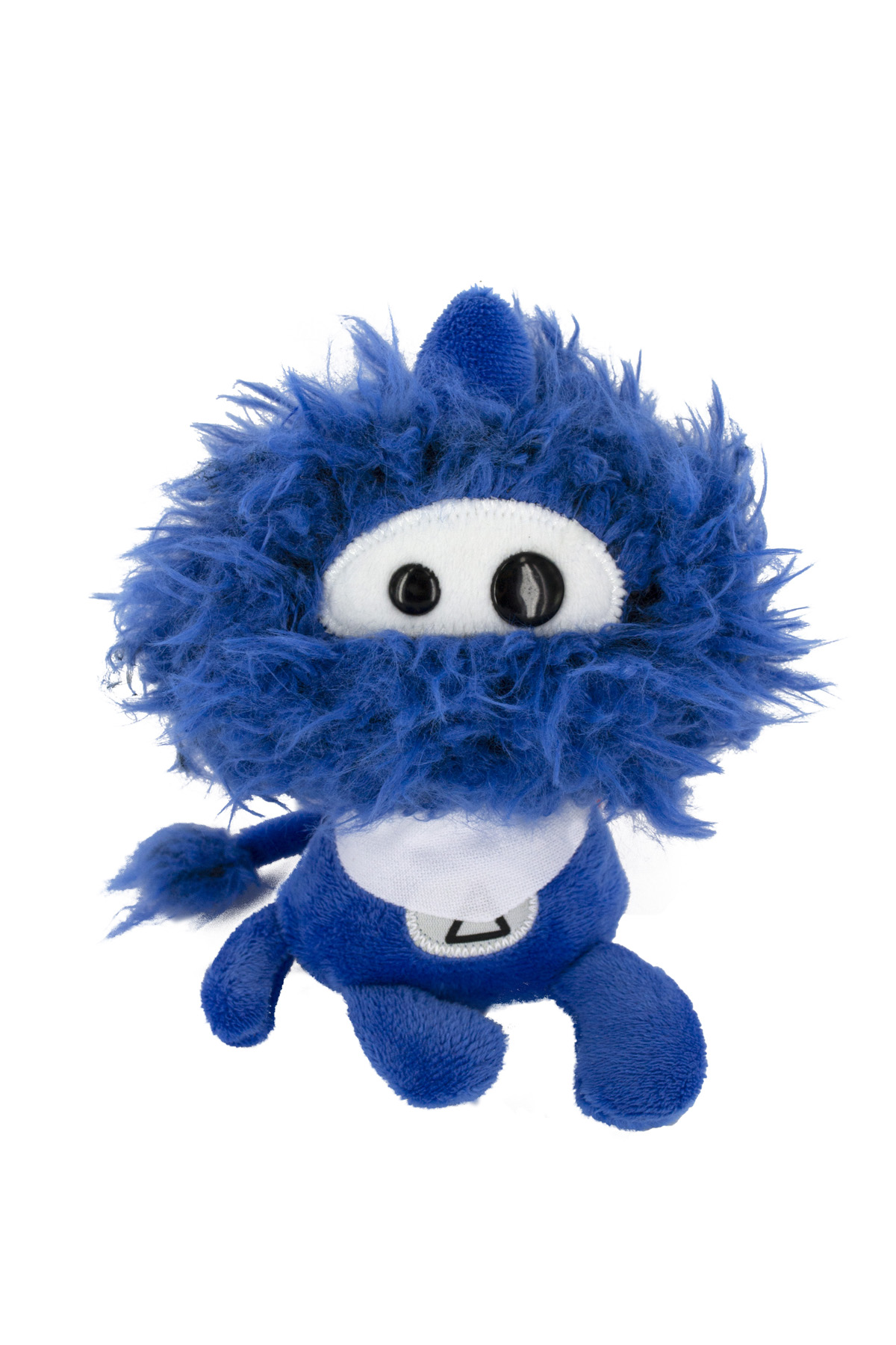 soft plush Explore Lion with bandana 6