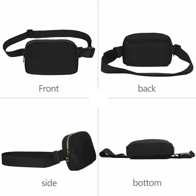 Fanny Pack Belt Bag 5
