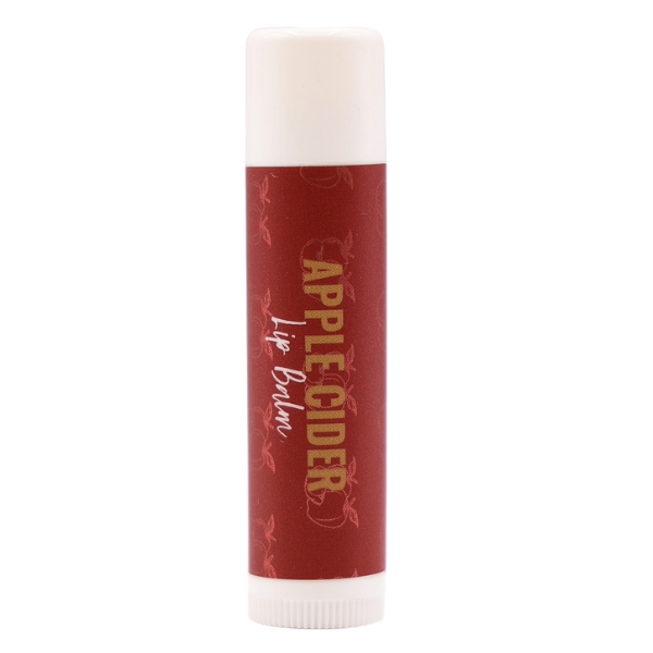 2026 Holiday Lip Balm 1