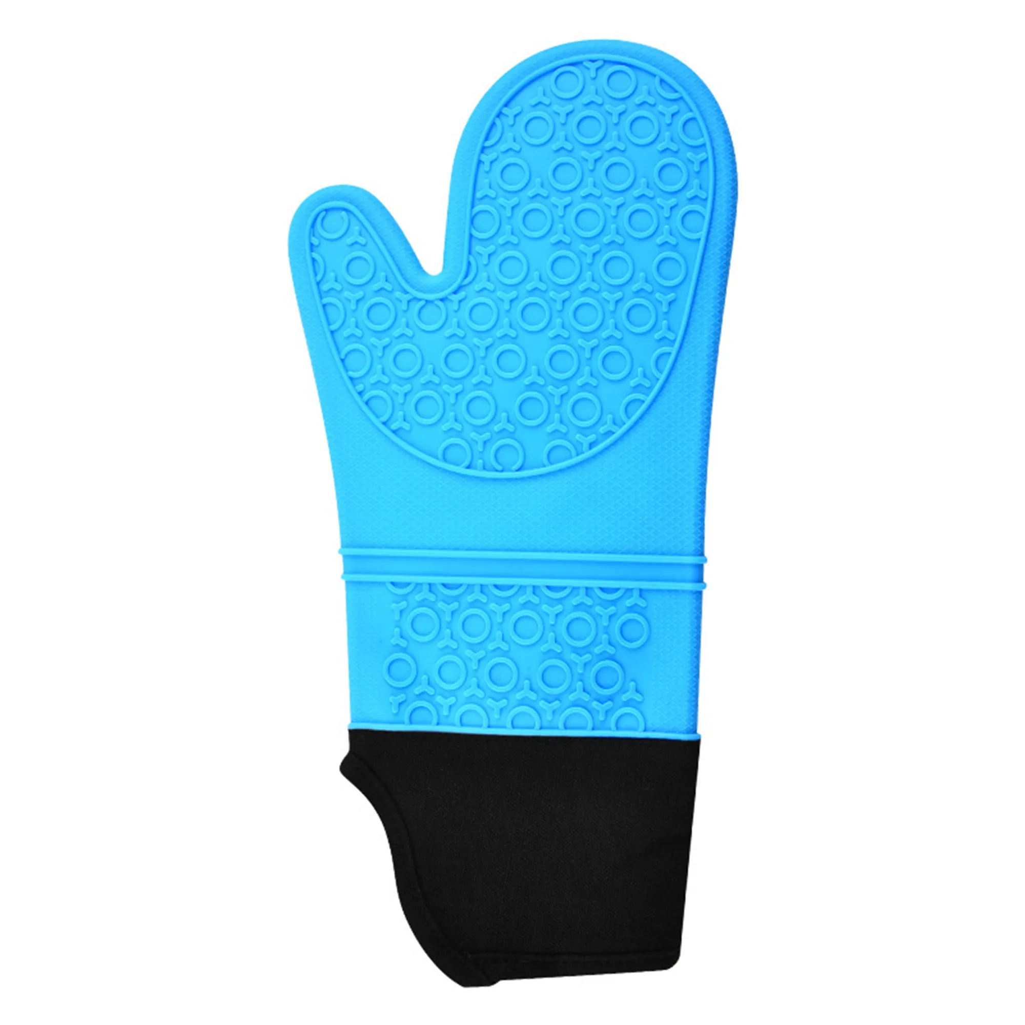 Oven Mitts Gloves 39