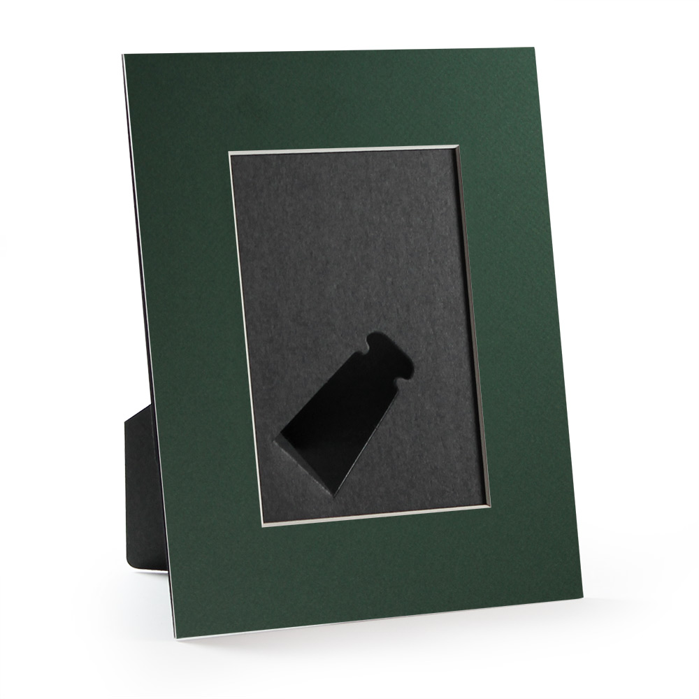 8" x 10" Bevel Easel Photo Frame 3