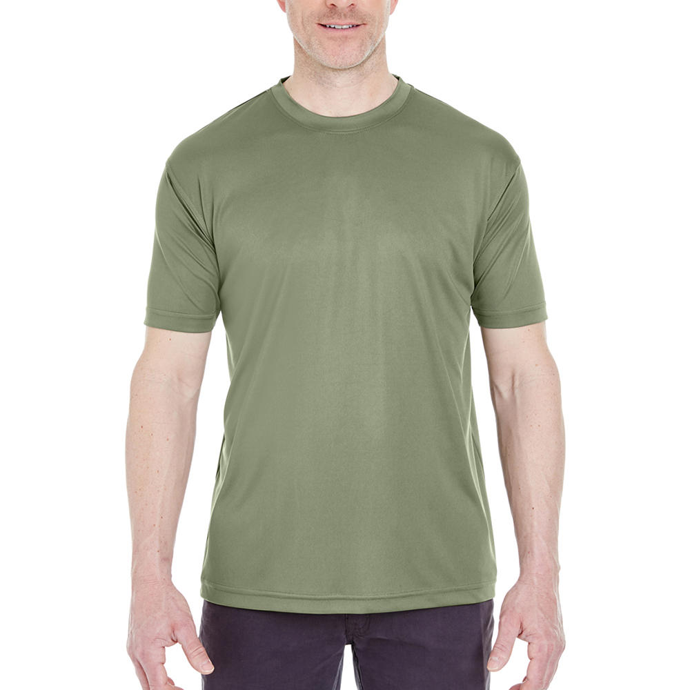 4 oz Moisture-wicking Sports Shirts 73